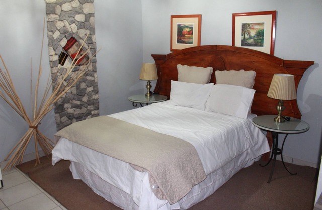 Parets Retreat Cottage