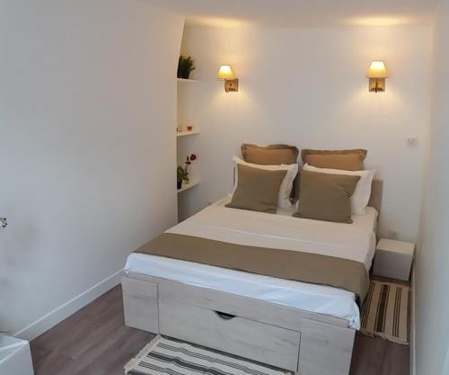 Paris 8 ème Appartement 2 pièces Métro Miromesnil