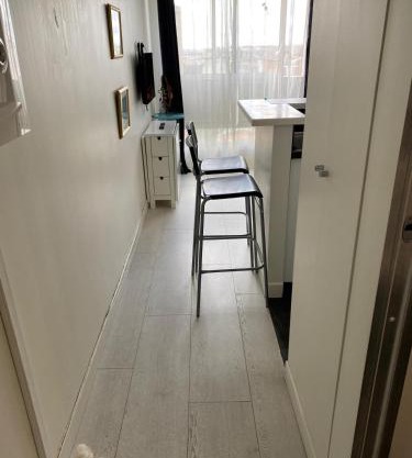 Paris Cosy and Quiet Apartment in Montmartre