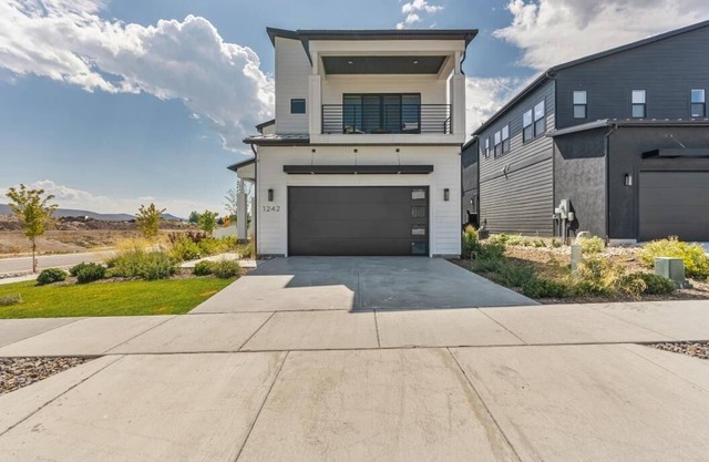 Park City Showcase of Homes MTN Retreat w/Hot Tub