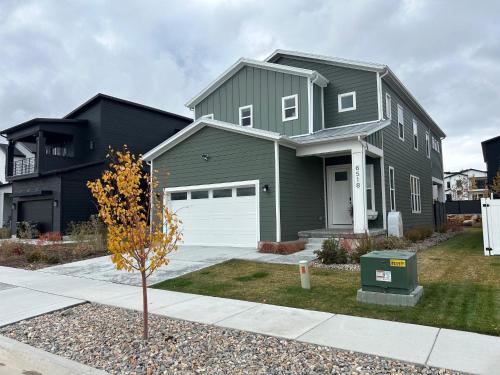 Park City view 5br 3.5ba hot tub sleeps 10 BBQ