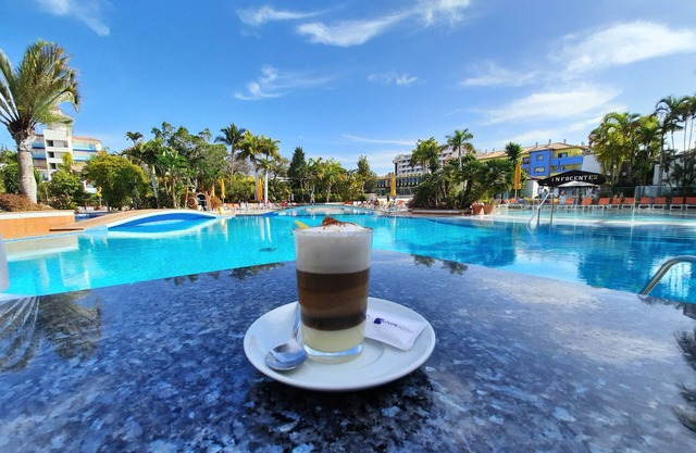 Park Club Europe - All Inclusive