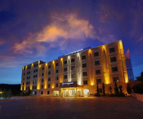 Park Dedeman Mardin