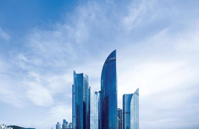 Park Hyatt Busan
