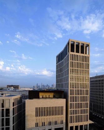 Park Hyatt Doha, Msheireb Downtown