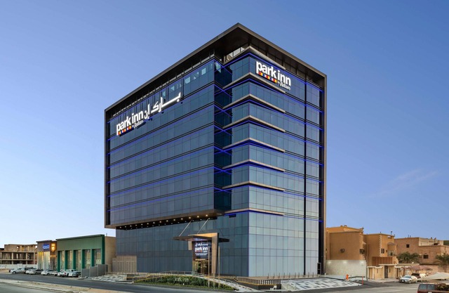 Park Inn by Radisson, Jeddah Madinah Road
