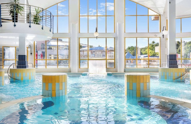 Park Inn by Radisson Sárvár Resort & Spa