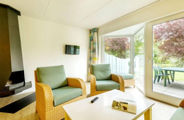 Park Nordseeküste by Interhome