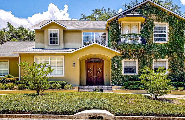 Parke Place - Main House and Guesthouse | Estate in Ocala