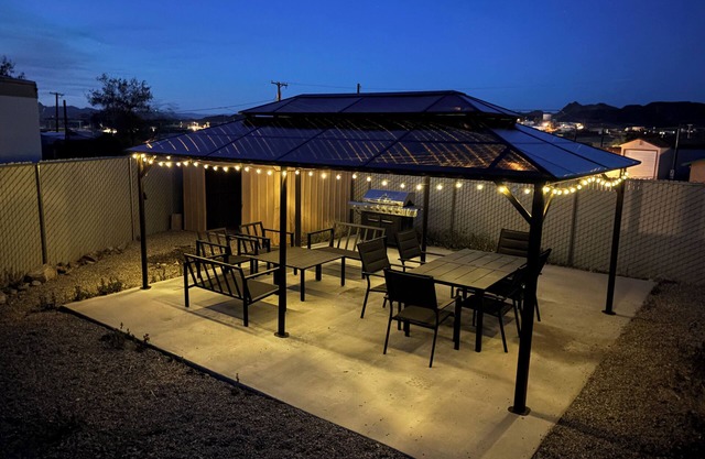 Parker Sun Daze Getaway