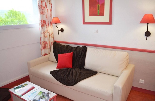 Parking, tv, 54m², Les Rousses