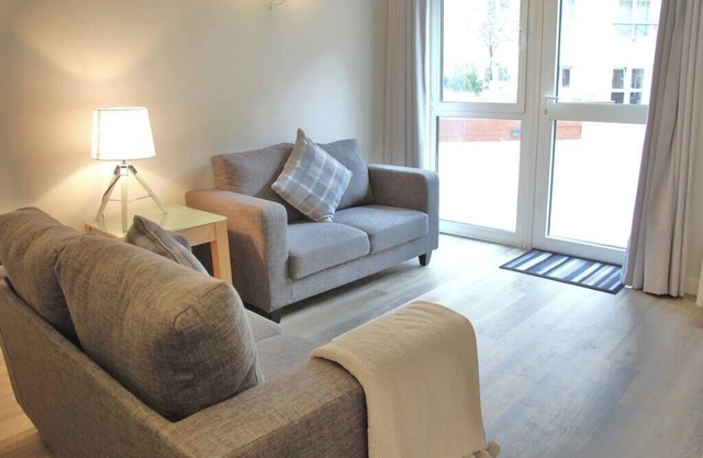 Parking, Wi-Fi, Weekly Housekeeping