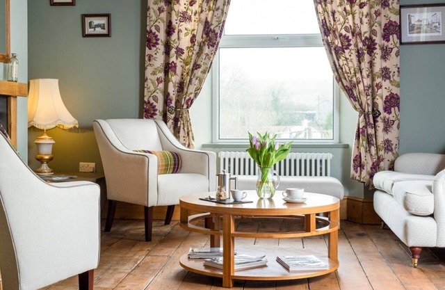 Parkside Hotel