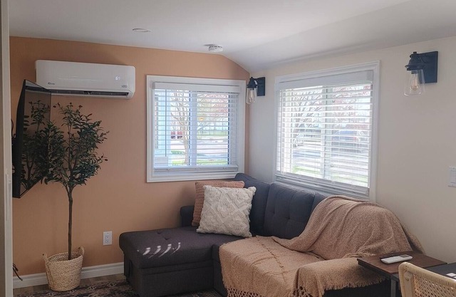 Parkview Boho Cottage 5 - Cedar Serenity