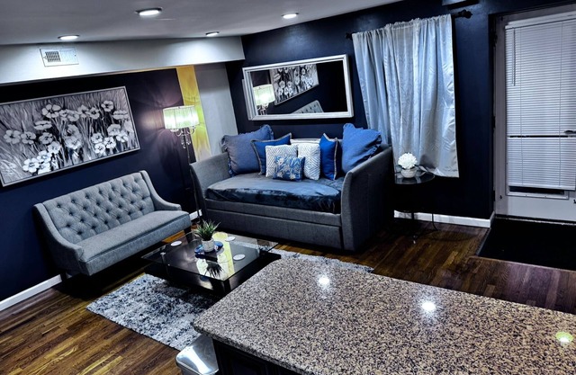 Parkview Home-15 Minutes to NYC!