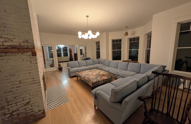 Parkway House Goshen Bed & Breakfast-Suite #4 - Boutique Style Family Friendly