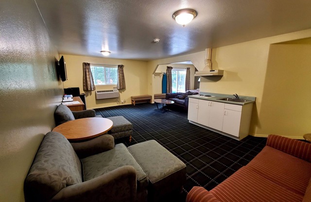 Parkway Inn Eugene