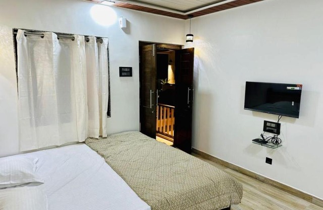 Parshuram Wada Resort
