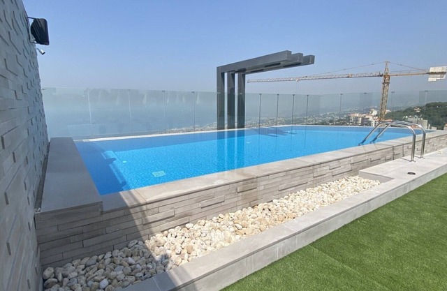 Particulier-Serviced Apartments