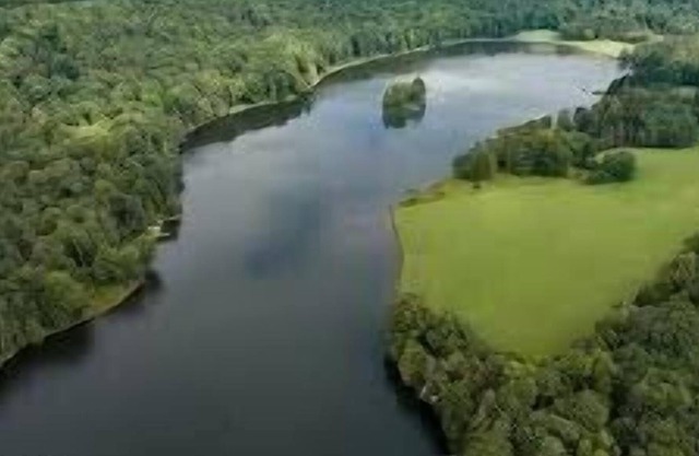 PA’s Largest Organic Maple Farm Glamping Experience