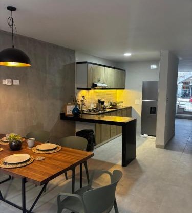 PASANI - Casa de Huéspedes