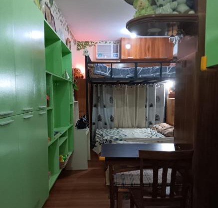 Paseo Verde Condominium