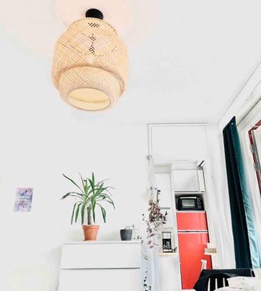 Pasila Studio, Near Expo Center