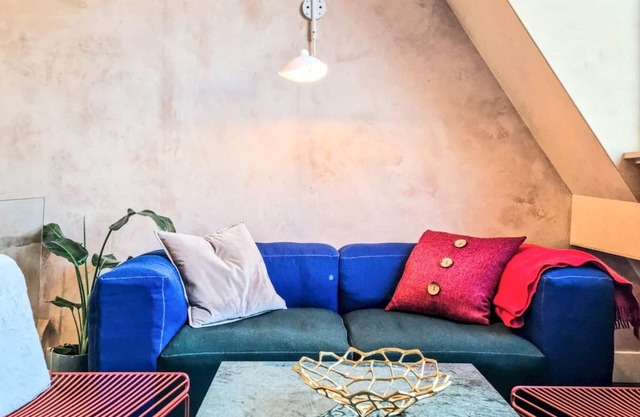 Pass the Keys | Spectacular 2 Bedroom Scandi style Loft Highgate