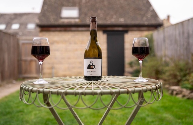 Pass the Keys | Cosy 2 Bed Terrace | Peaceful Village location