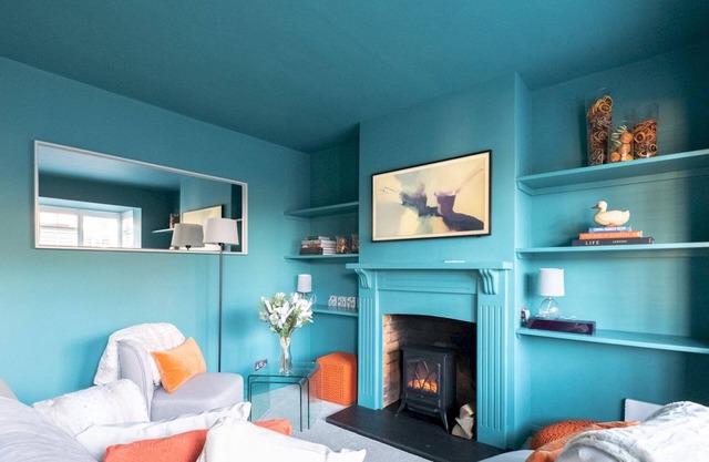 Pass the Keys | Cosy cottage, walking distance to Hart Street