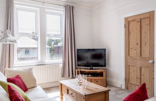Pass the Keys | Lovely 2 bedroom apartment 10 minutes from beach