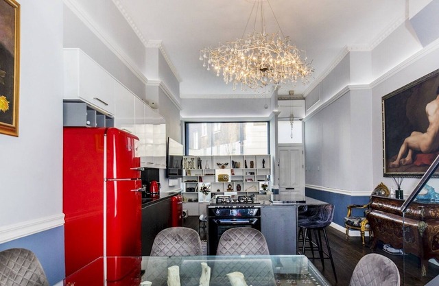 Pass the Keys | Luxury House in the heart of Maida Hill