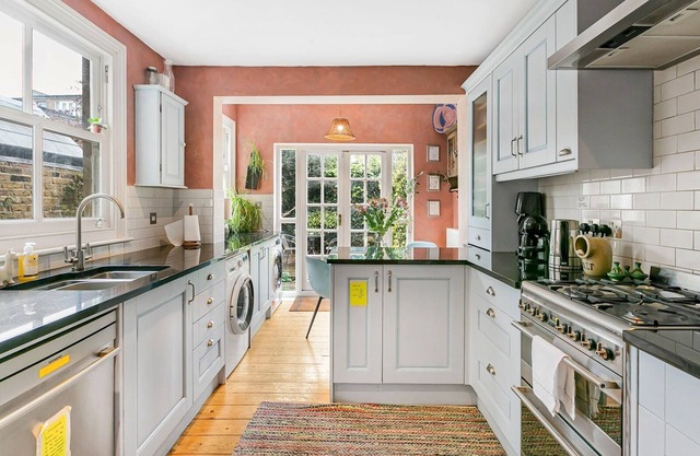 Pass the Keys | Snuggy home in the heart of Chiswick
