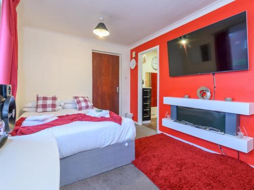 Pass the Keys The Roundhay Nook – 1 Bedroom Stay Free Parking