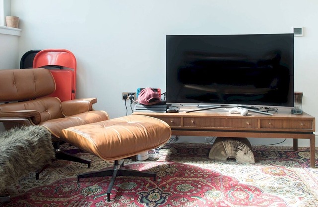 Pass the Keys | Trendy 2BR Walthamstow Apartment