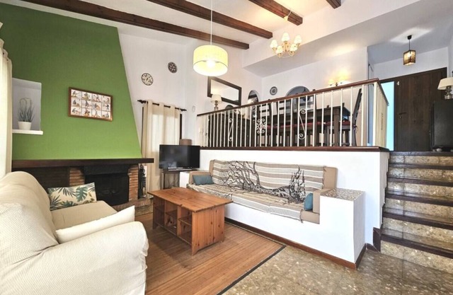 Pass the Keys | Villa con Piscina en Marbella