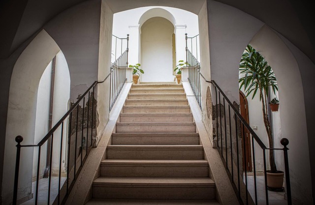 Passetto De Lectis in Ortona