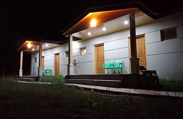 Passu Woodland Resort