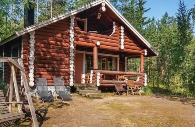 Pastin Mökki by Interhome