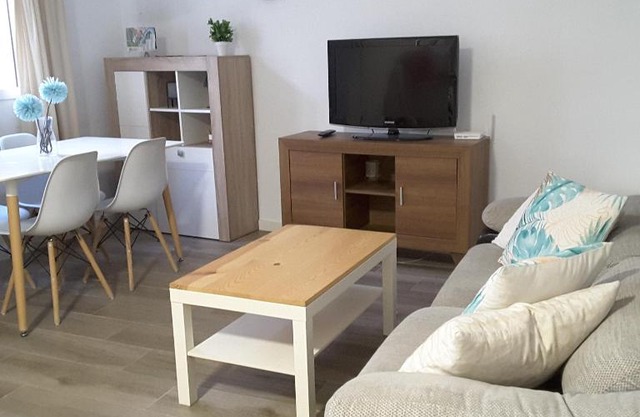 Patio de Rivas y Palma