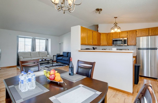 Patio, Grill, Yard: Pet-Friendly Denver Home!