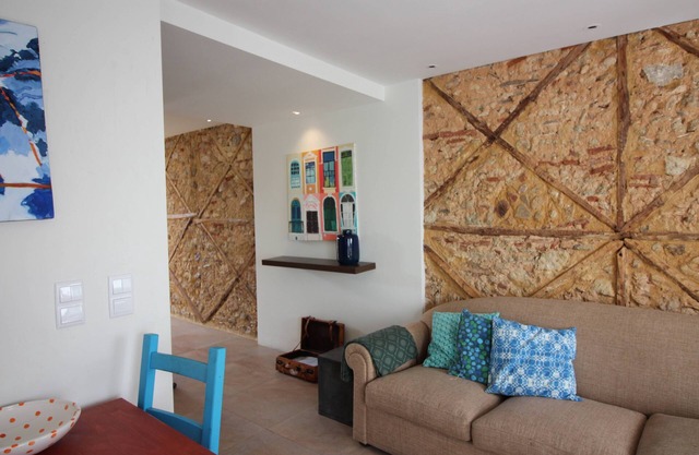 Patio Principe Real in the HEART of LiSBON