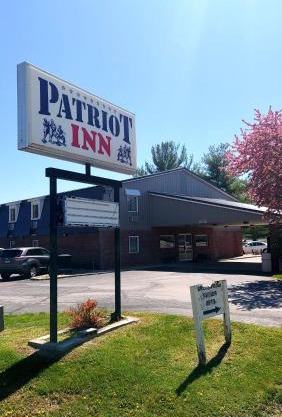 PATRIOT INN