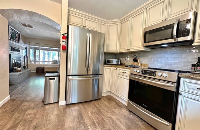 Patriots Corner | Your family gathering place