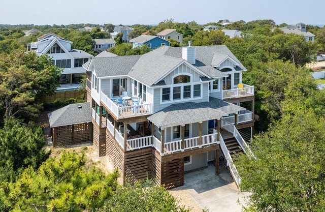 Patti O'Duck: Elevator, Dog-friendly, Pool, Hot Tub, Beach 1750 Ft