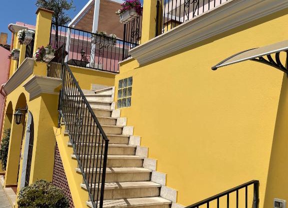 Pauli'S Holiday House