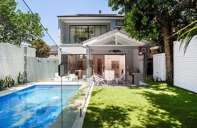 Pavillion House Randwick