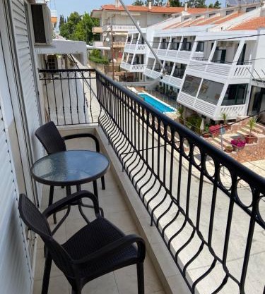 Pavlos apartment