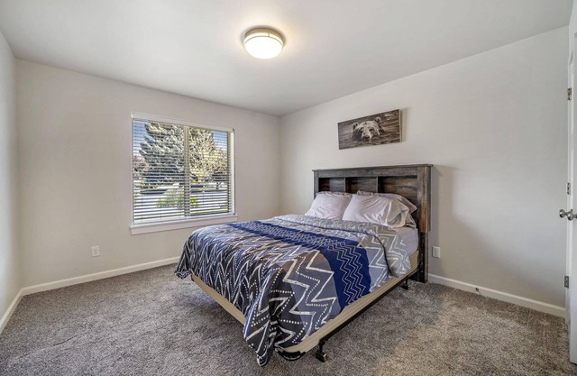 Pawsitively Perfect: New Pet-Friendly Home in Ideal Location!"