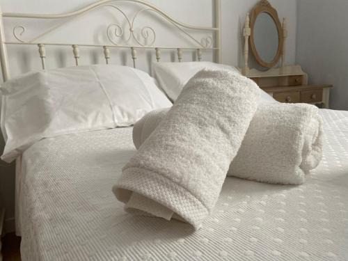 Paz Atlántica, centro de A Coruña